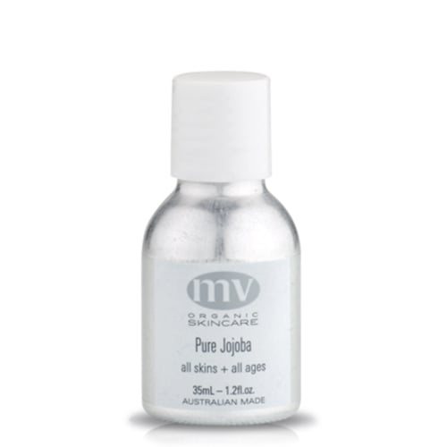 MV Pure Jojoba Oil