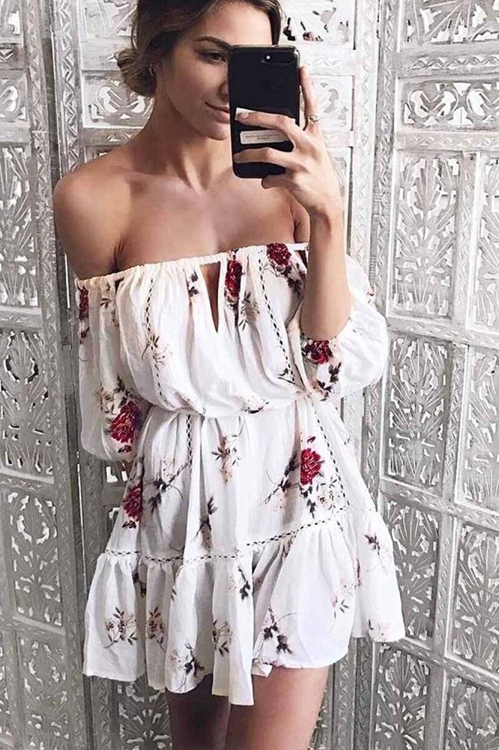 cute summer dresses on amazon