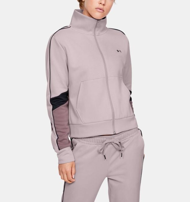 UA Double Knit Long Sleeve