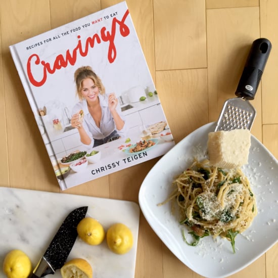 Chrissy Teigen Cookbook Review