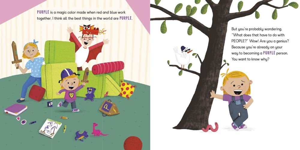 Take a Look at a Few Other Pages From the Book