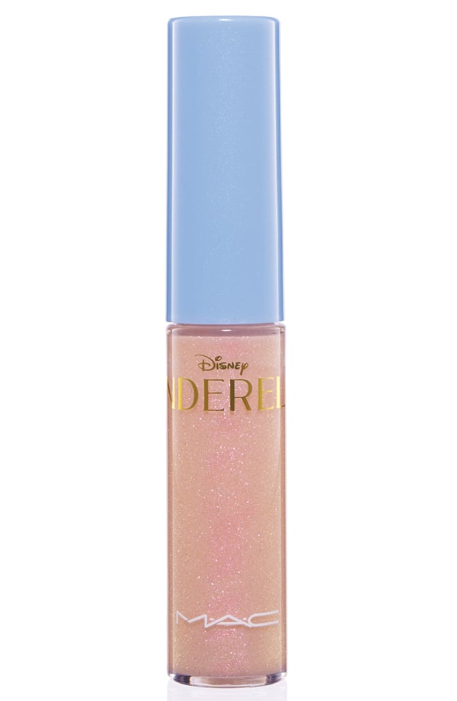 Lipglass in Happily Ever After ($17)