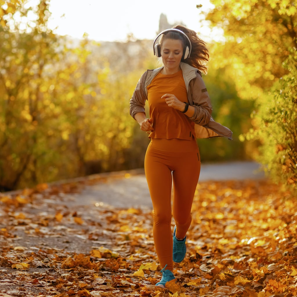 The Ultimate Playlist to Propel Your Next Run