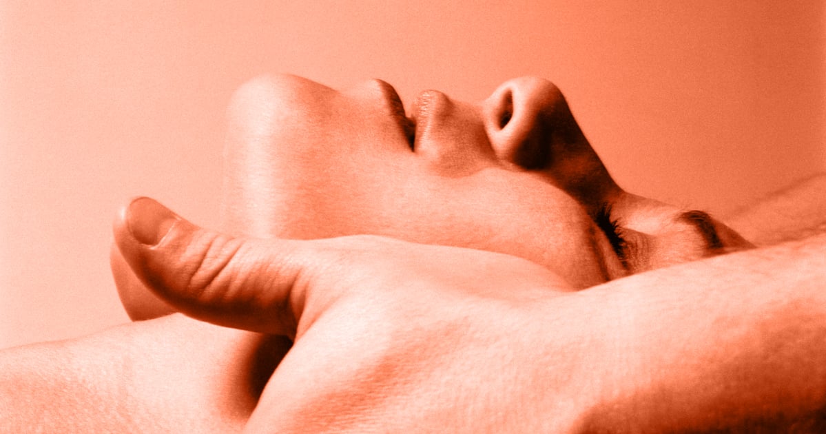 So Your Wife Wants an Erotic Massage . . .