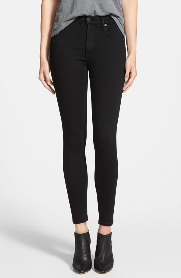 Black Jeans
