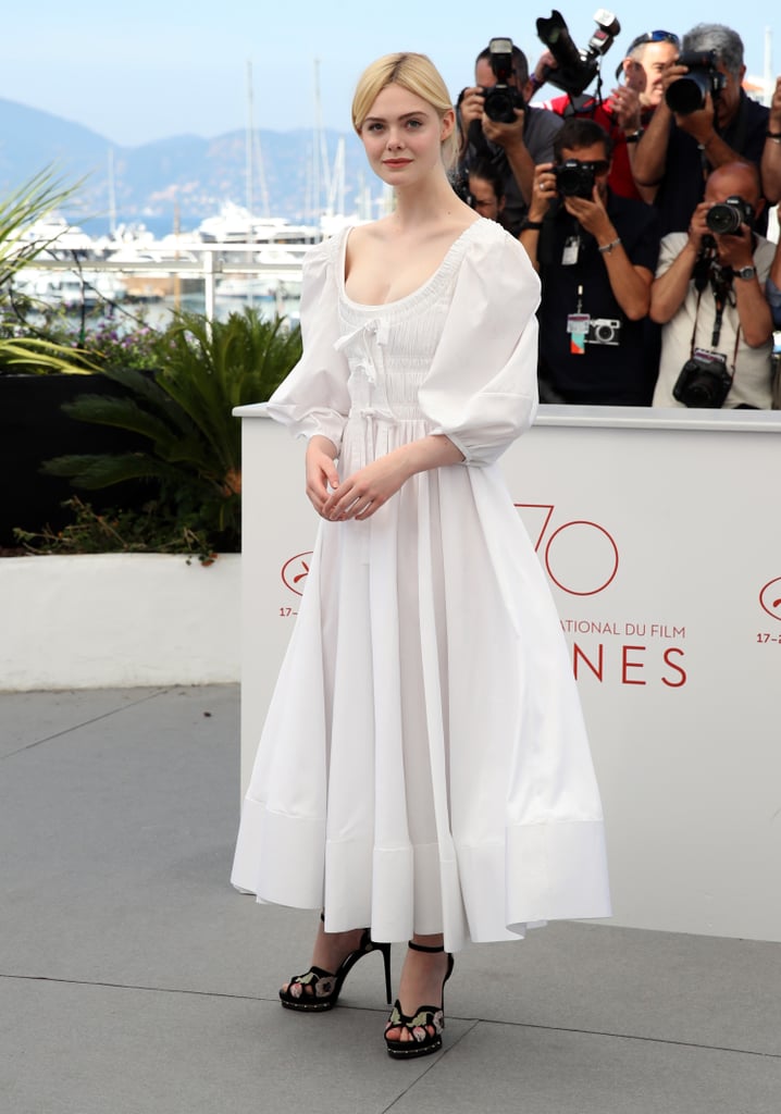 Elle Fanning