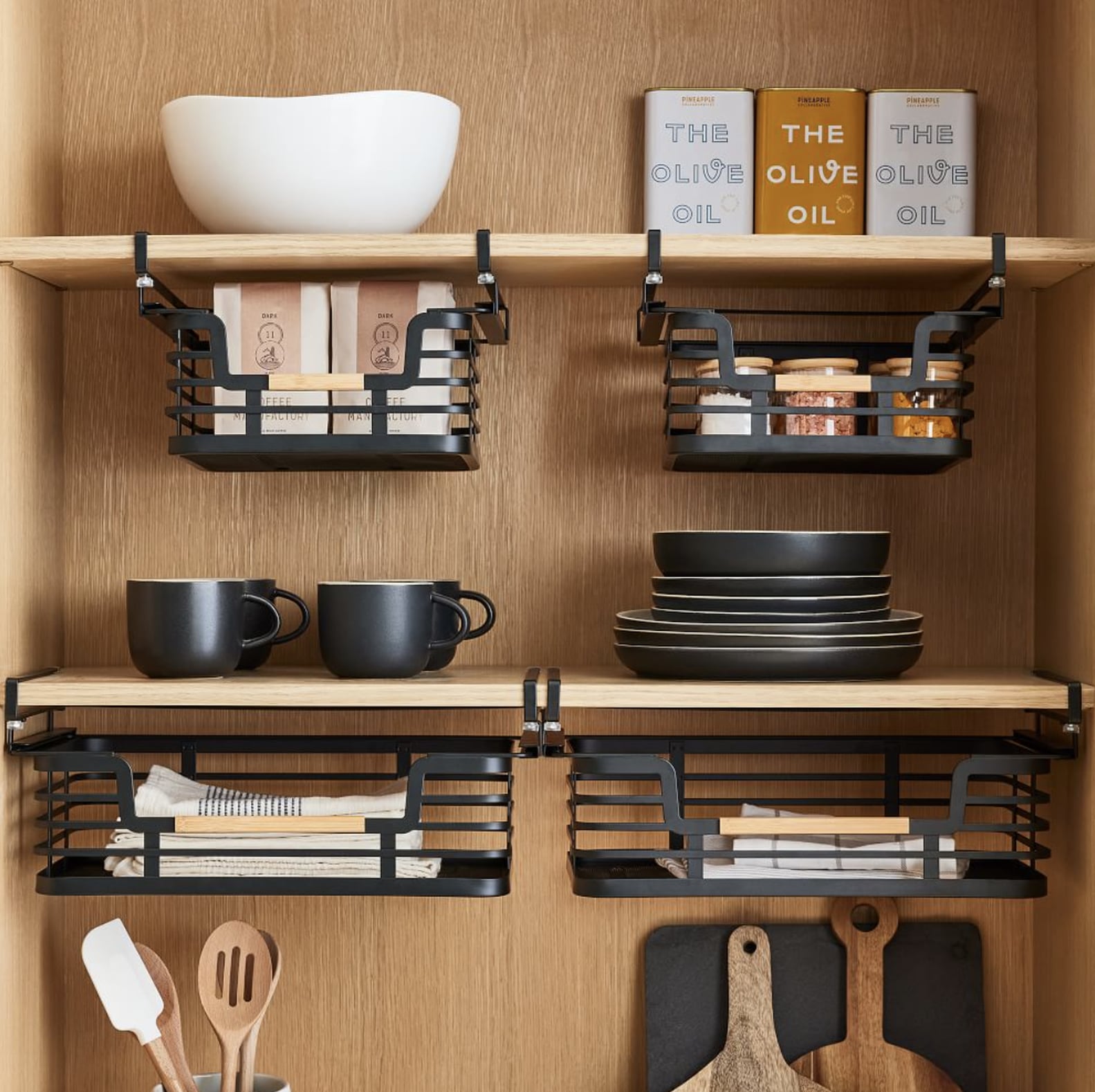 Best Pantry Organizers 2022 | POPSUGAR Smart Living