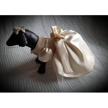 Dog Bridesmaid Dress | PS Family