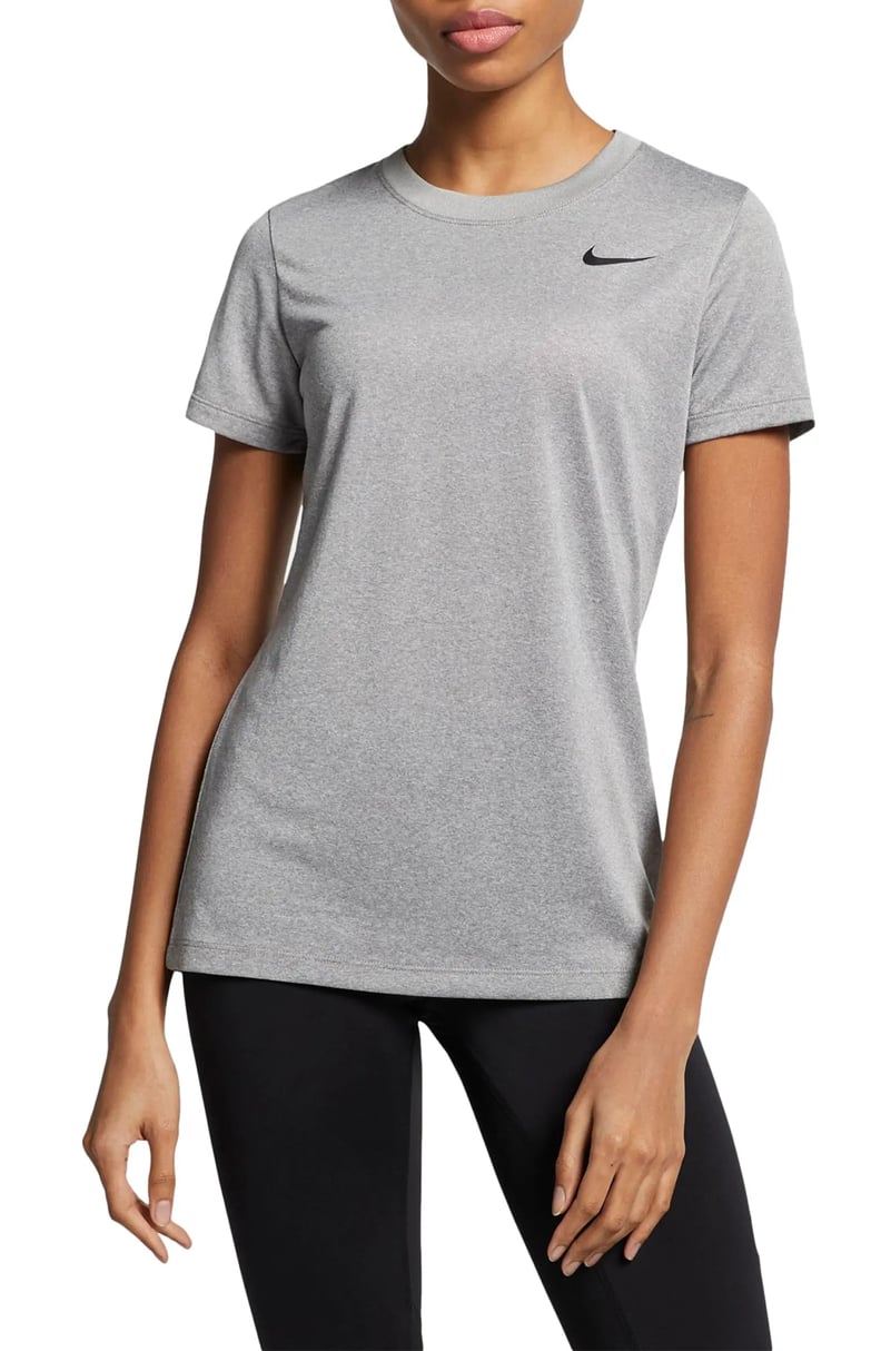 A Staple T-Shirt: Nike Dry Legend Training Tee