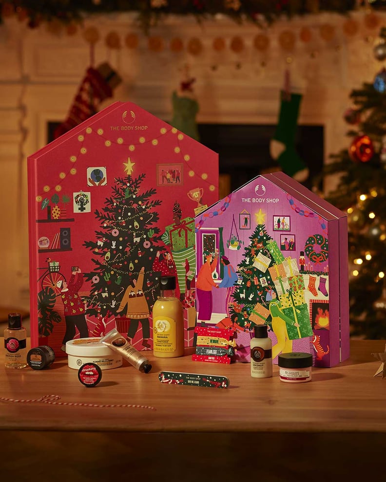 The Make It Real Together Big Advent Calendar