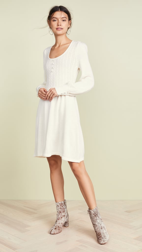 Staud Jessie Dress