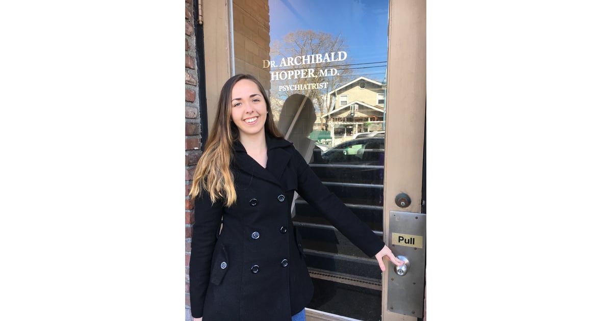 Dr. Archibald Hopper's Office Where Is Once Upon a Time Filmed? POPSUGAR Entertainment Photo 8