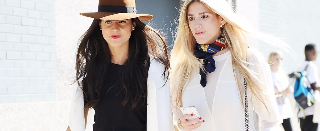 Fashion Pinterest Trends 2016