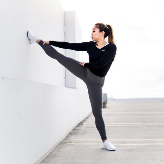 Should I Work Out During My Period?