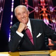 "Dancing With the Stars" Judge Len Goodman Dies at Age 78