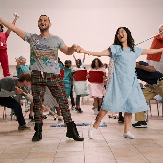 The Boys: Karen Fukuhara on Season 3 and Her Musical Scene