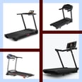 The 10 Best Treadmills For Home Gyms, According to Editors and Reviews
