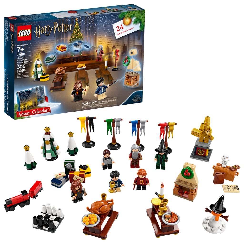 new harry potter lego sets 2019