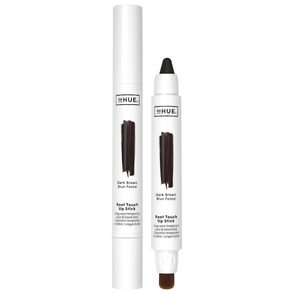 dpHUE LongWear Temporary Colour and Blend Root Touch Up Stick New