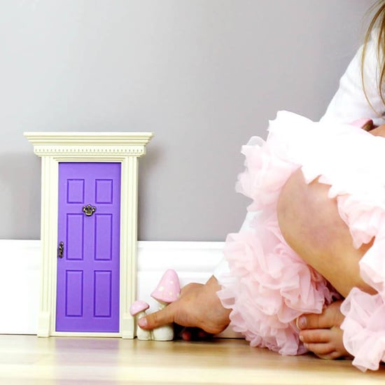 Lil Fairy Door Toy