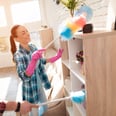How to Divide and Conquer Chores With Your SO For a Tidy Home All Year