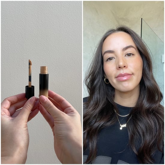 KVD Beauty Good Apple Concealer Review With Photos