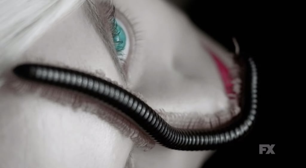 American Horror Story Season 6 Teasers