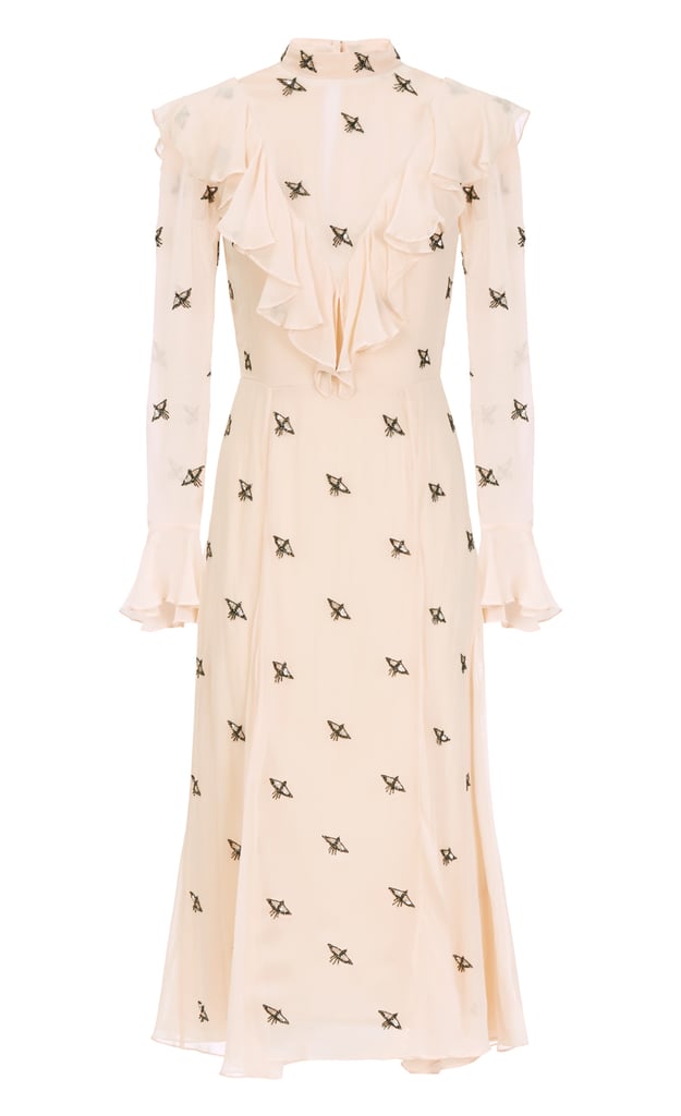 Temperley London Starling Dress