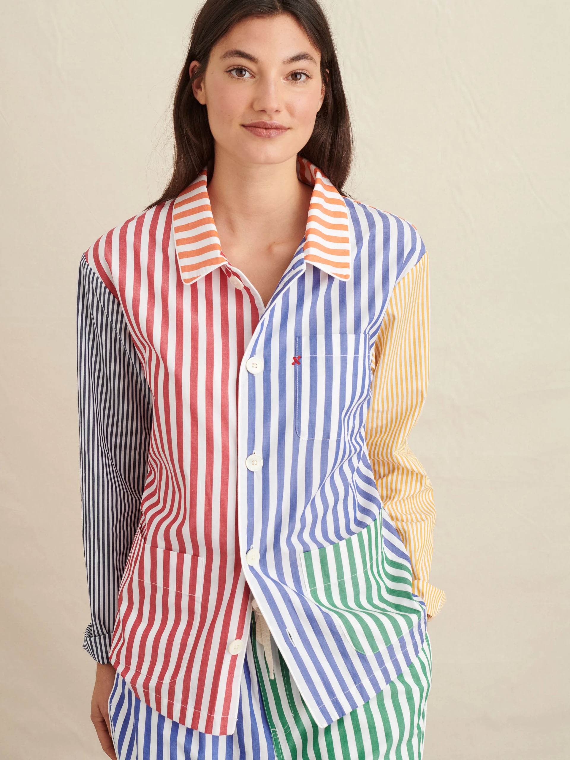 Alex mill com pajamas deals