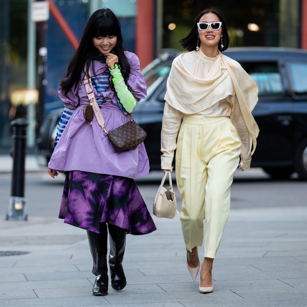 Autumn ladies fashion 2020 2025