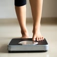 Why You Shouldn't Be Stepping on the Scale at Night, According to a Doctor