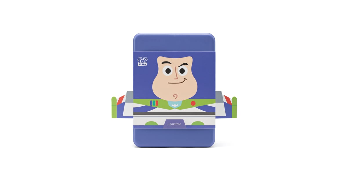 innisfree buzz lightyear