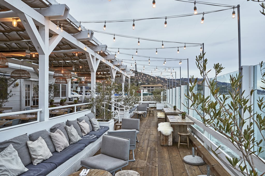 Dead to Me's Coretta Cafe Really Does Exist in Malibu