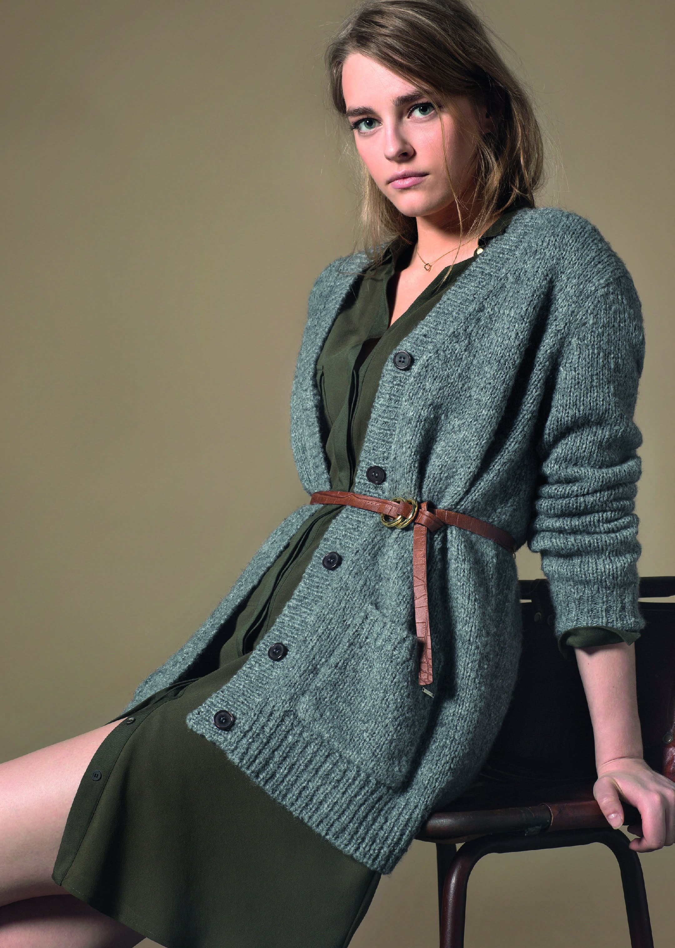 Robe violeta by mango clearance