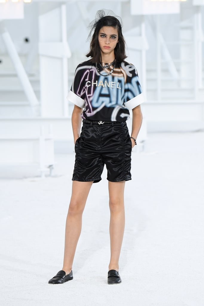 Chanel Spring/Summer 2021 Review and Photos