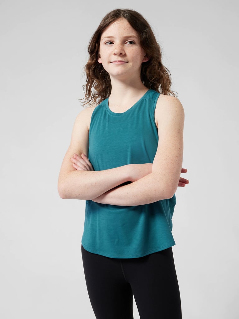 Athleta Girl Comeback Tank
