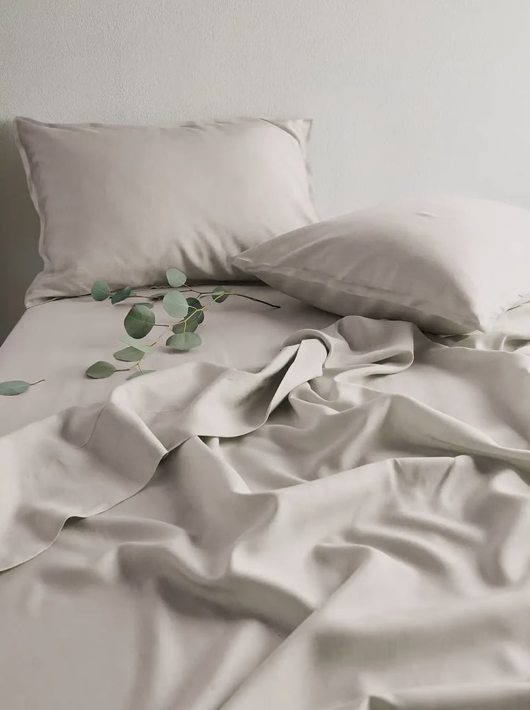 Luxe Bedding