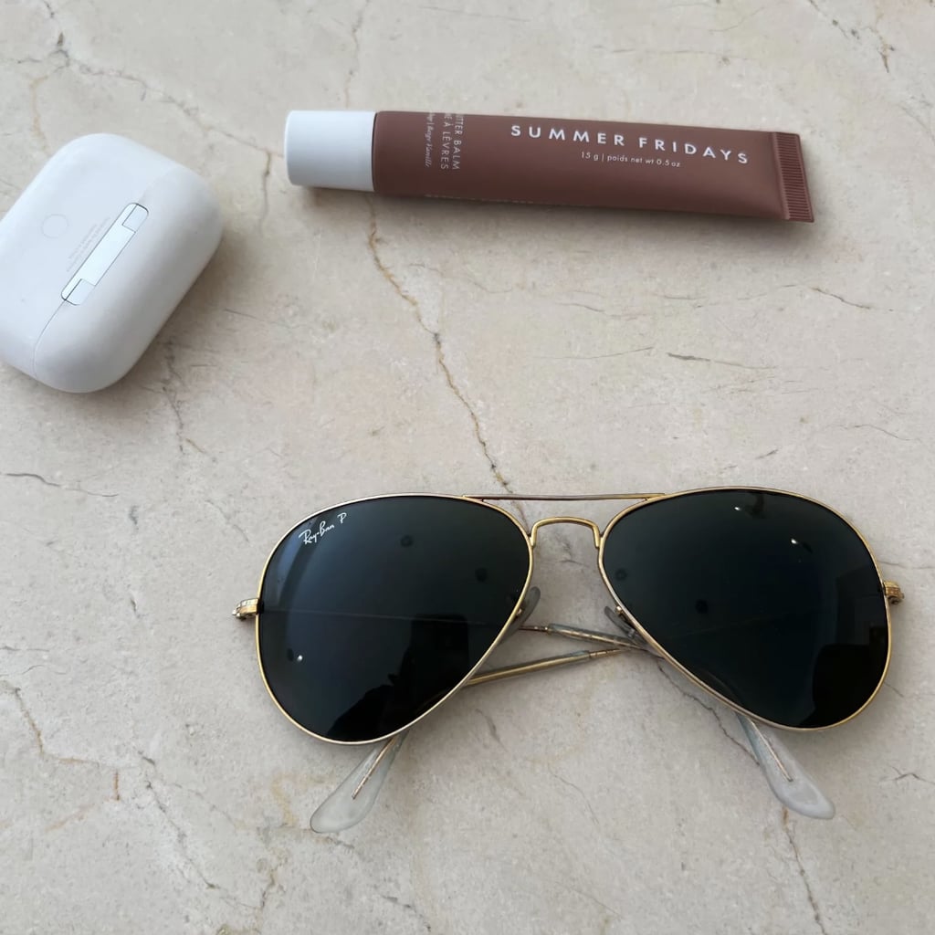 Ray-Ban Aviator Sunglasses Editor Review