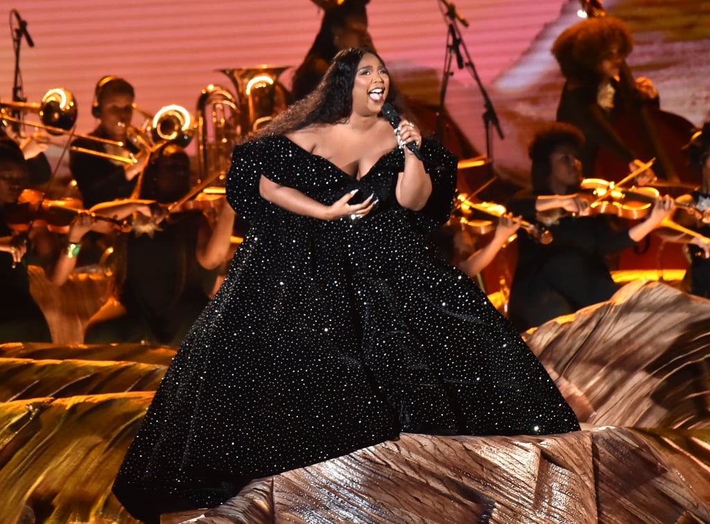 Lizzo's Performance at the Grammys 2020 | Video