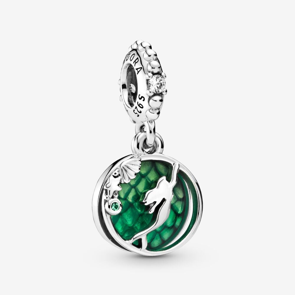 Disney x Pandora Disney Ariel Dangle Charm