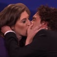 Watch the Entire Cast of The Big Bang Theory Passionately Make Out With Each Other