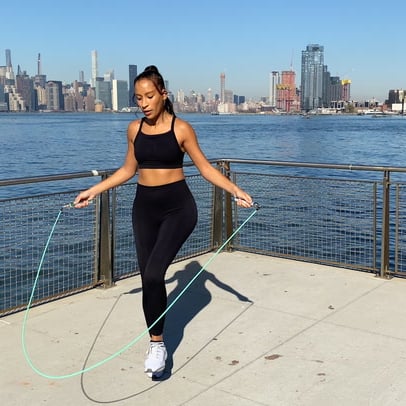 This Fitness Instructor is Inspiring Others One Workout