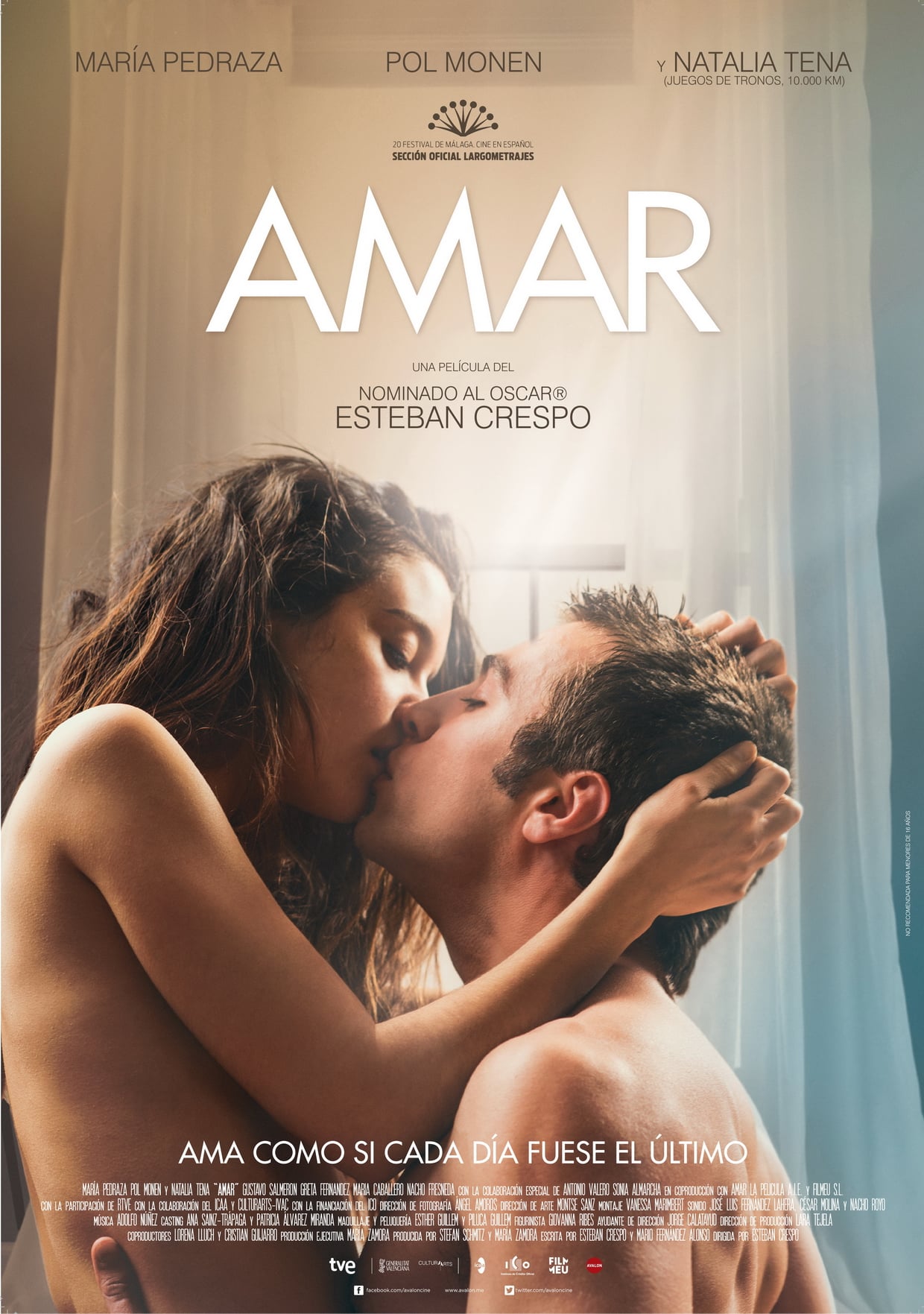 10 Erotic Movies to Stream on Netflix for a Hot Night In