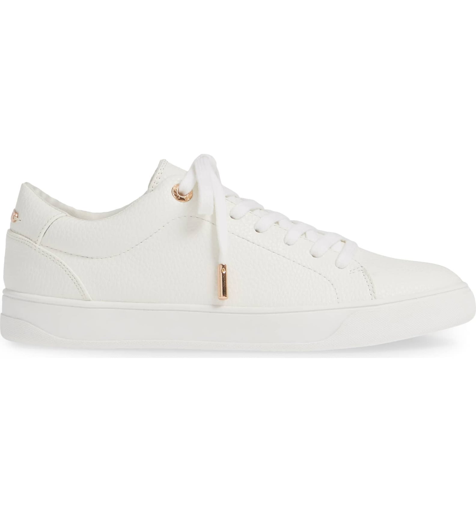 affordable white sneakers