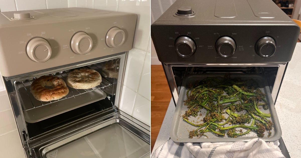 Our Place Wonder Oven Review | POPSUGAR Home UK