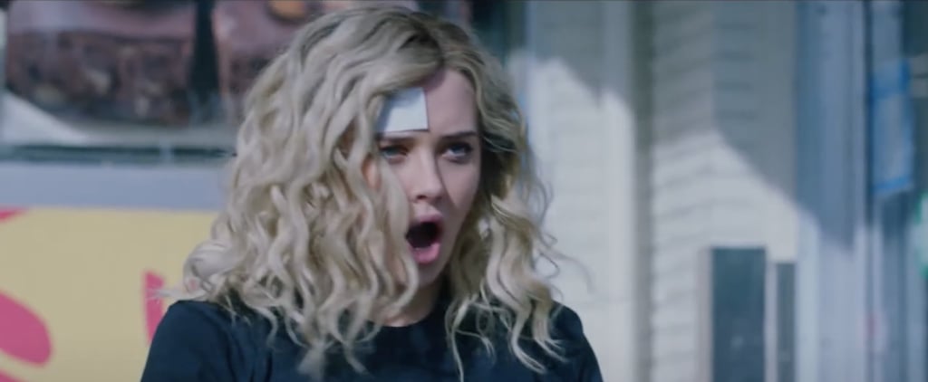 Exclusive: Watch the Trailer For Katherine Langford's Outrageous Coming-of-Age Comedy, Spontaneous