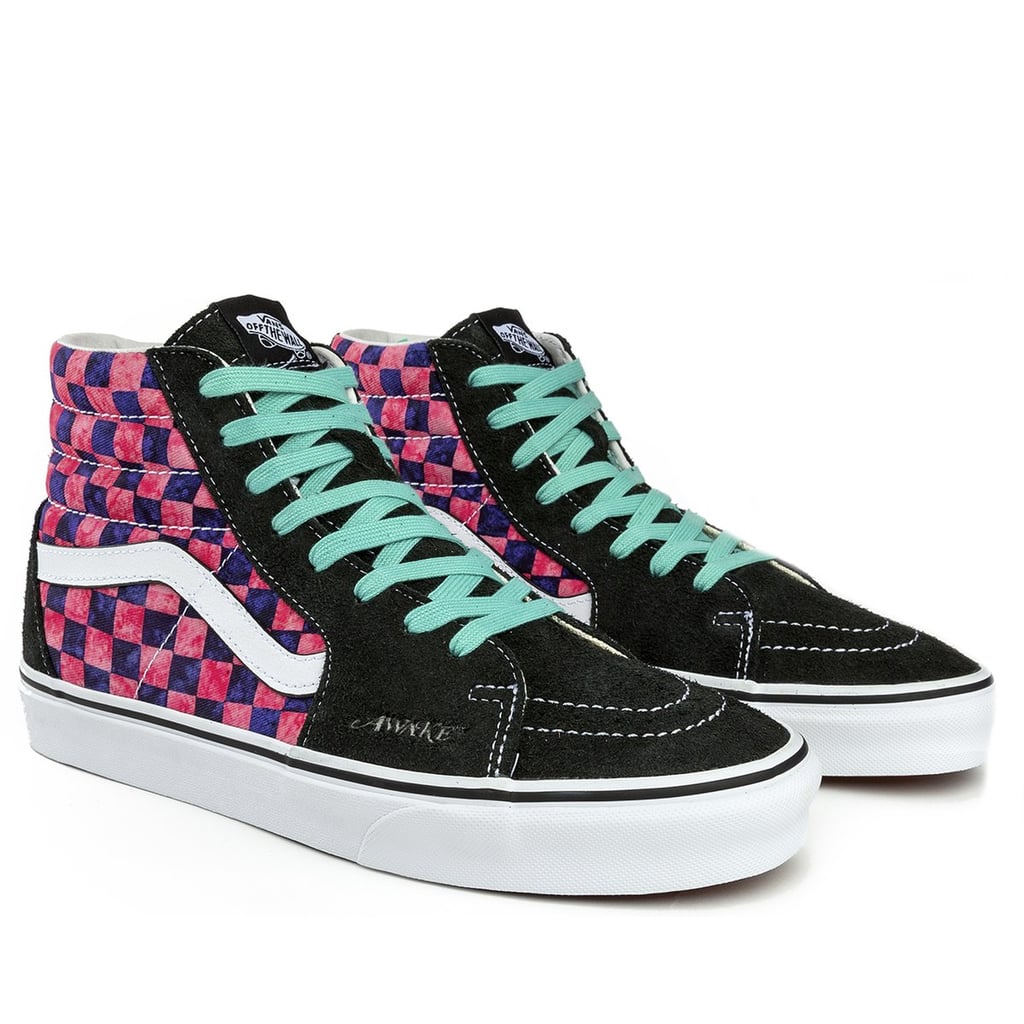 Awake NY x Vans Sk8-Hi