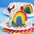 The Best Rainbow-Colored Desserts to Show Off Your Pride