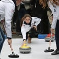 So What's Up With Curling? Learn More About the Curious Sport Before the Winter Olympics