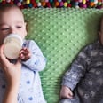 Why Babies Spit Up, According to Pediatricians